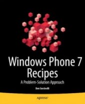 book Windows Phone 7 Recipes: A Problem-Solution Approach