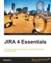 book JIRA 4 Essentials