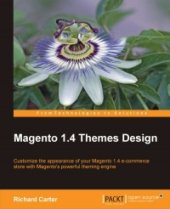 book Magento 1.4 Themes Design