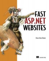 book Fast ASP.NET Websites