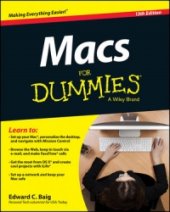 book Macs For Dummies, 13th Edition