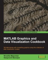 book MATLAB Graphics and Data Visualization Cookbook