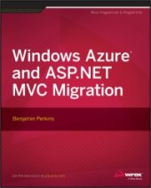 book Windows Azure and ASP.NET MVC Migration