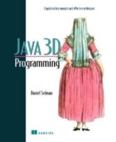 book Java 3D Programming