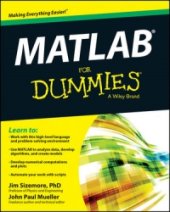 book MATLAB For Dummies