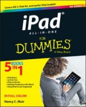 book iPad All-in-One For Dummies, 6th Edition