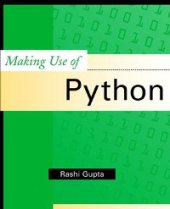 book Making Use of Python