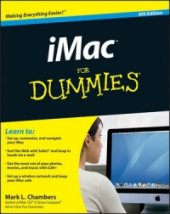 book iMac For Dummies, 6th Edition