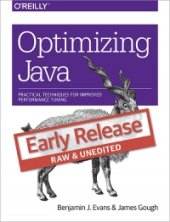 book Optimizing Java: Practical Techniques for Improved Performance Tuning