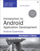 book Introduction to Android Application Development, 4th Edition: Android Essentials