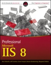 book Professional Microsoft IIS 8