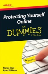 book Protecting Yourself Online For Dummies: AARP