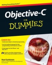 book Objective-C For Dummies