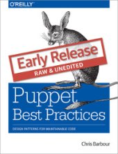 book Puppet Best Practices: Design patterns for maintainable code