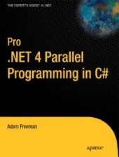 book Pro .NET 4 Parallel Programming in C#