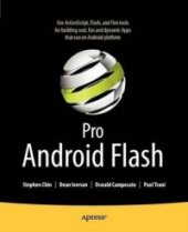 book Pro Android Flash