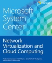 book Network Virtualization and Cloud Computing: Microsoft System Center