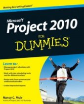 book Project 2010 For Dummies