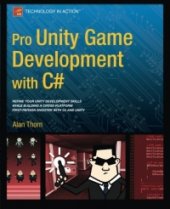 book Pro Unity Game Development with C#