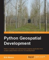 book Python Geospatial Development