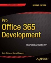 book Pro Office 365 Development, 2nd Edition