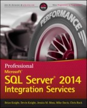 book Professional Microsoft SQL Server 2014 Integration Services