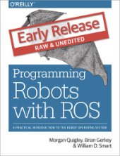 book Programming Robots with ROS