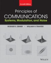 book Principles of Communications, 7th Edition: Systems, Modulation, and Noise