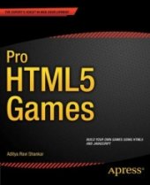 book Pro HTML5 Games