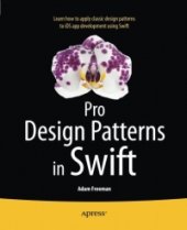 book Pro Design Patterns in Swift