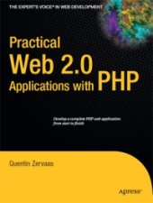 book Practical Web 2.0 Applications with PHP