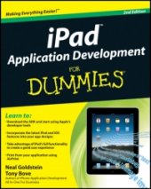 book iPad Application Development For Dummies, 2nd Edition