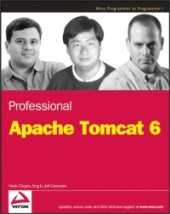 book Professional Apache Tomcat 6