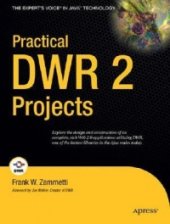 book Practical DWR 2 Projects