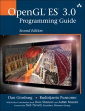 book OpenGL ES 3.0 Programming Guide, 2nd Edition