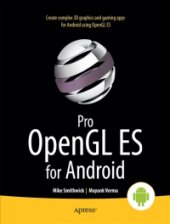 book Pro OpenGL ES for Android