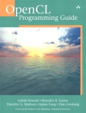 book OpenCL Programming Guide