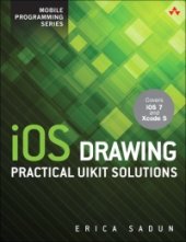 book iOS Drawing: Practical UIKit Solutions