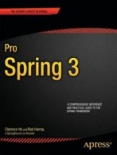 book Pro Spring 3