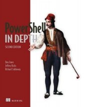 book PowerShell in Depth, 2nd Edition