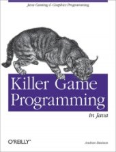 book Killer Game Programming in Java