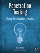 book Penetration Testing: A Hands-On Introduction to Hacking