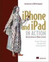 book iPhone and iPad in Action: Introduction to SDK Development