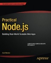 book Practical Node.js: Building Real-World Scalable Web Apps