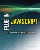 book Plug-In JavaScript: 100 Power Solutions