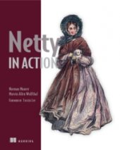 book Netty in Action