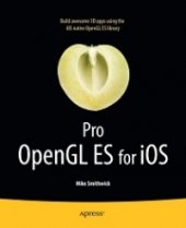 book Pro OpenGL ES for IOS