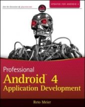 book Professional Android 4 Application Development