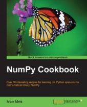 book NumPy Cookbook