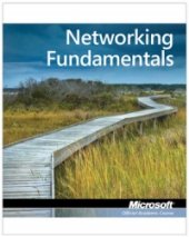 book Networking Fundamentals, Exam 98-366